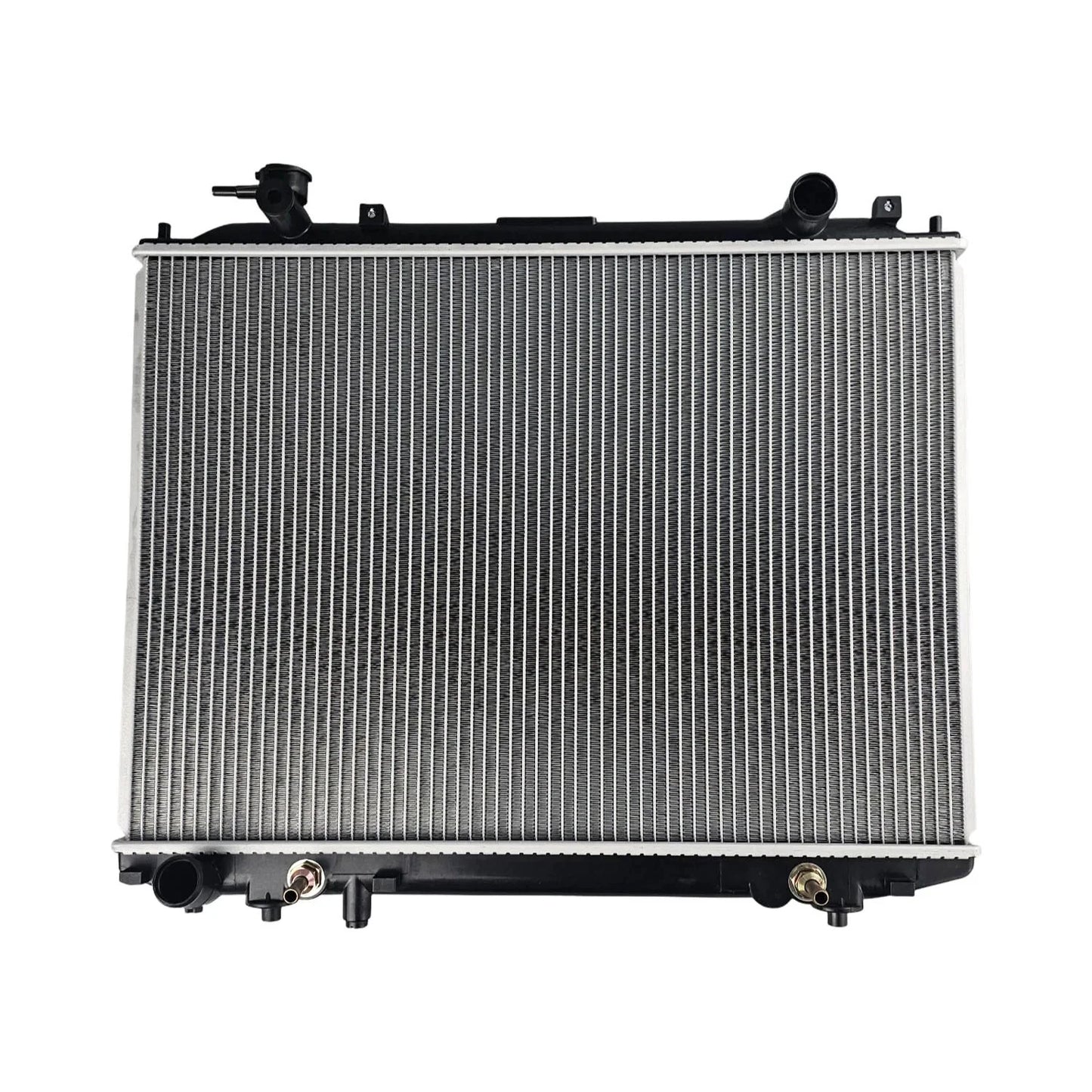 Radiator for Ford Ranger PJ PK Mazda BT-50 (2006–2011)