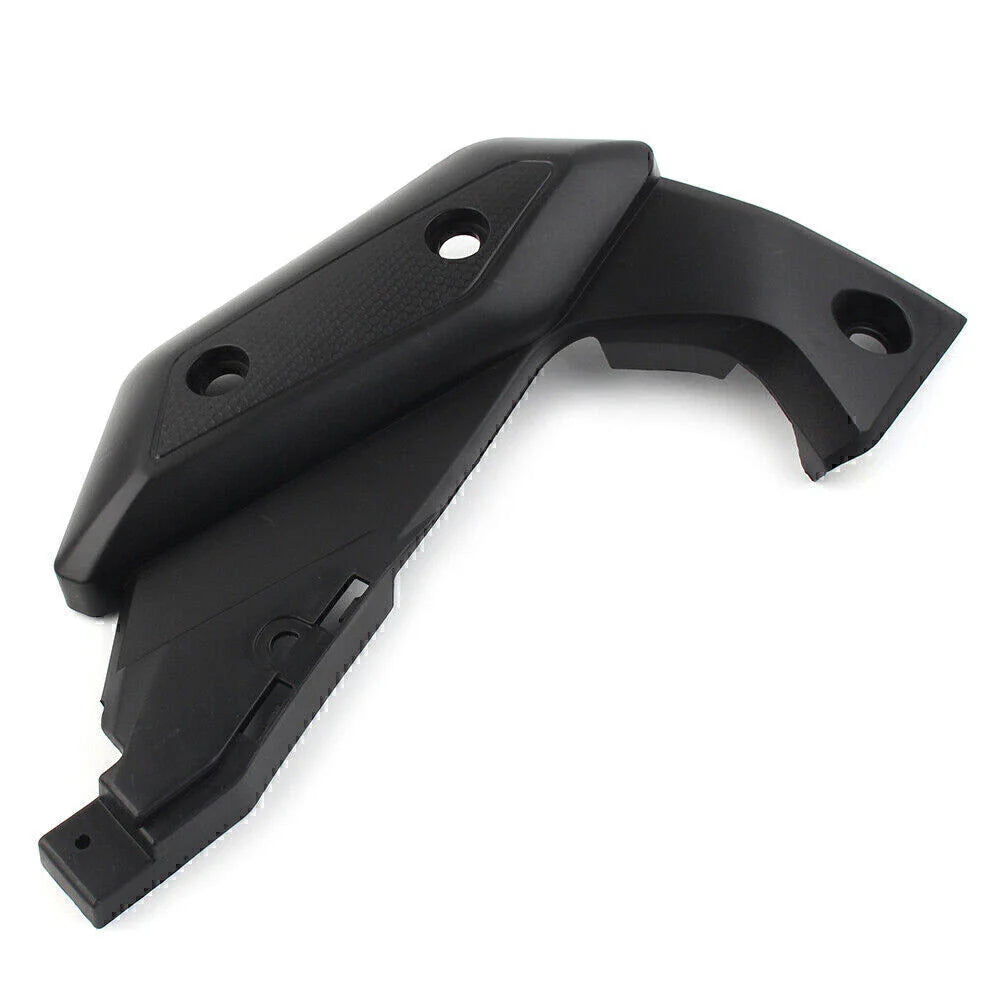 1x ABS Black Right Side Panel Fairing for Yamaha XJ6 (2009-2012)