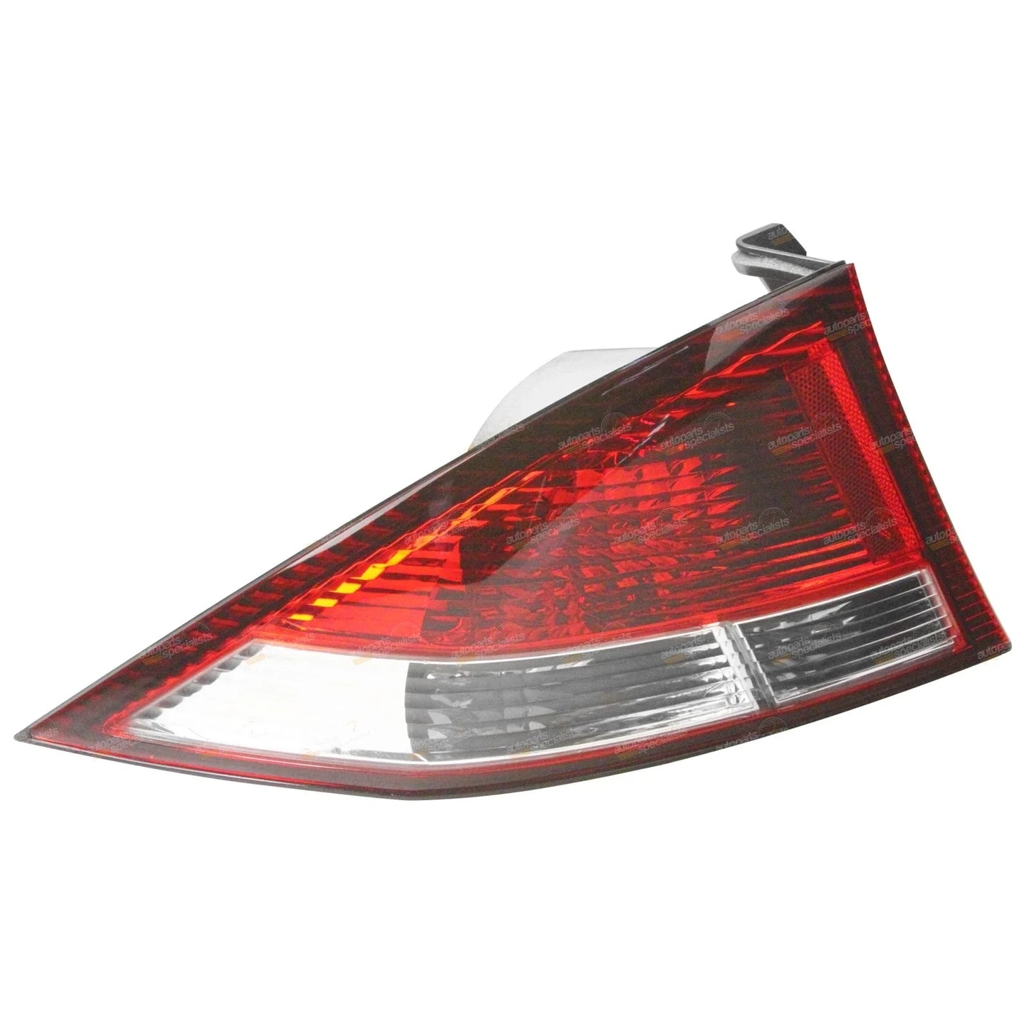 Tail Lights for Ford Falcon Fairmont LTD 4Dr Sedan (1998-2003)