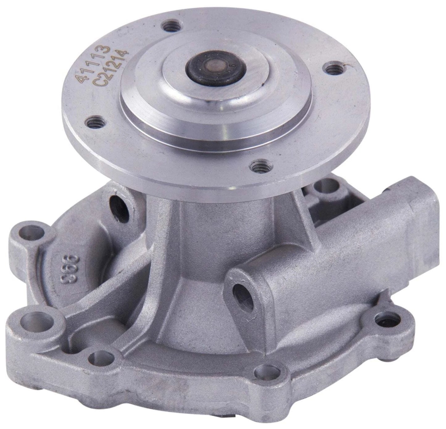 Water Pump for Suzuki Baleno Grand Vitara SX4 Vitara (1995–2014)