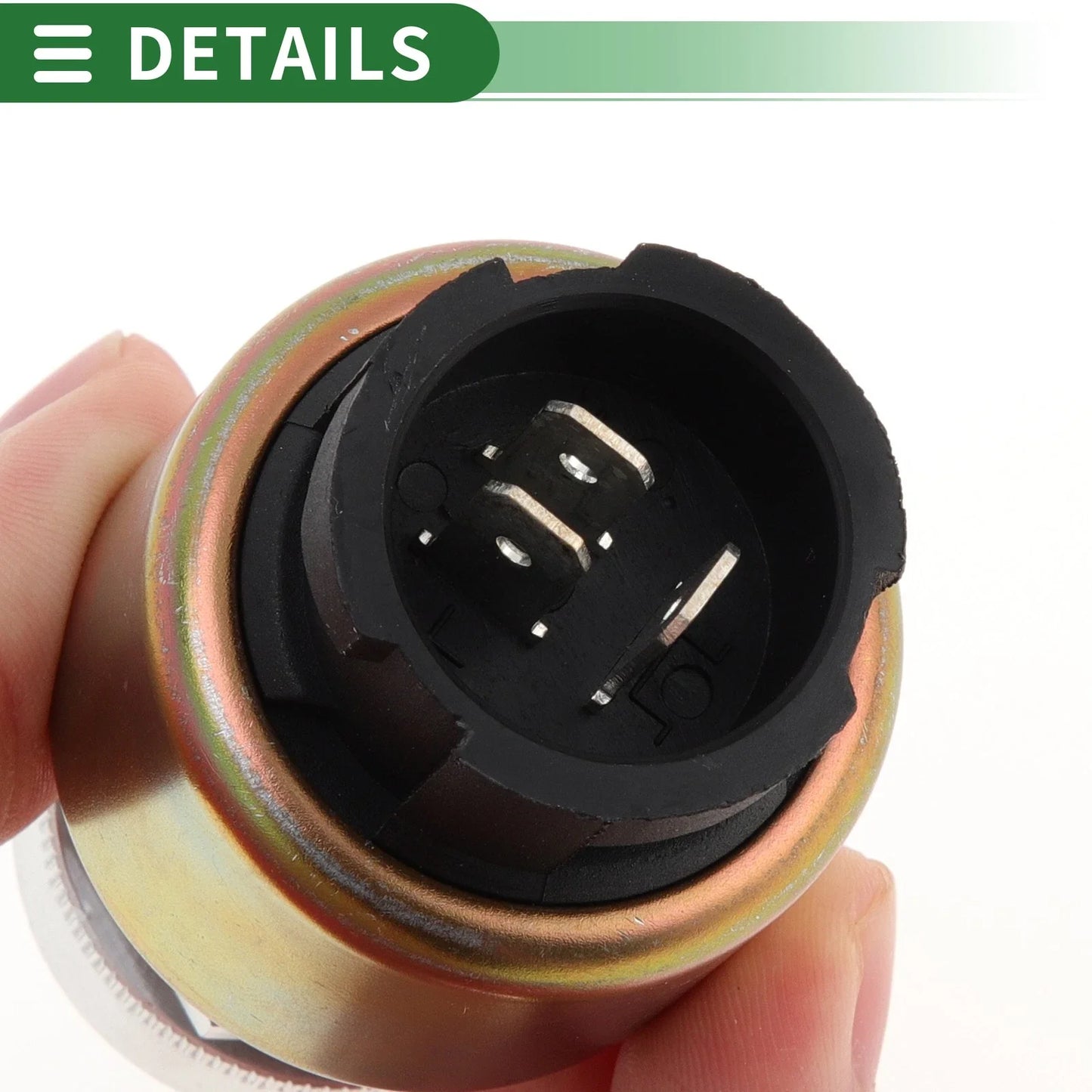 Transmission Speed Sensor for MERCEDES-BENZ NG 75-91 VSS Speed Sensor