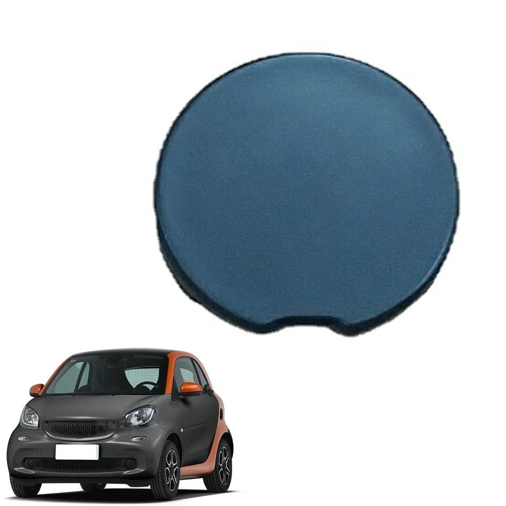 Efficiently Designed Trailer Covers for Smart Vehicle