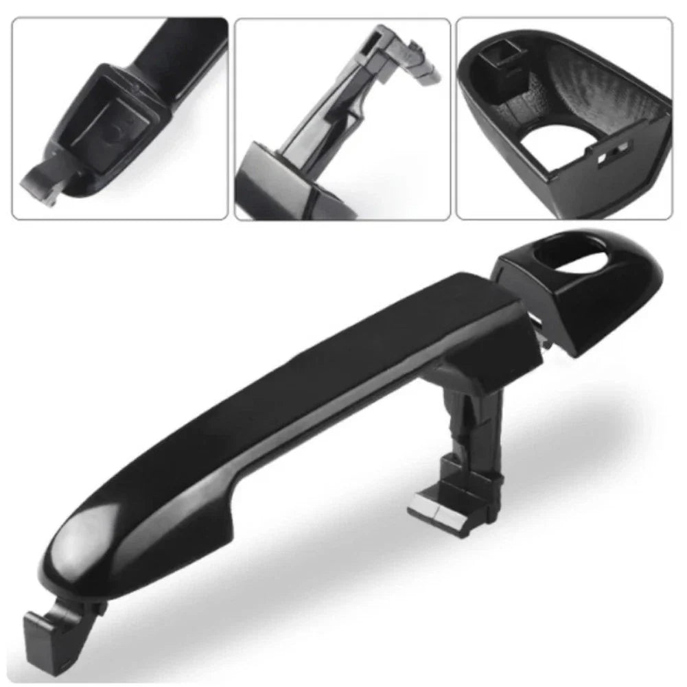 High Sensitivity Front/Rear Door Handle for Hyundai i30 (2007–2012)