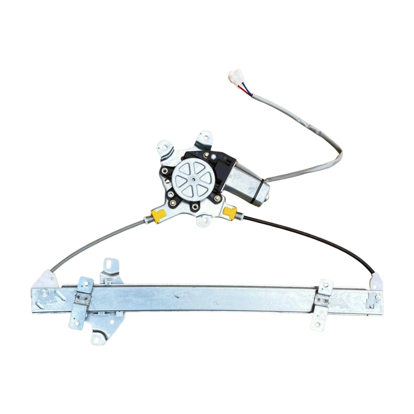 Window Regulator W/2-pin Motor T-Shape for Mitsubishi Lancer CG/CH (2002–2008)