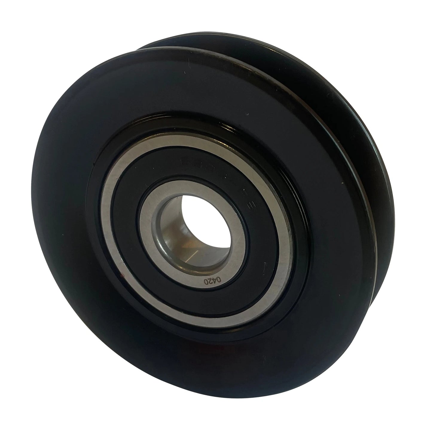 Drive Belt Idler Pulley for Nissan Datsun Navara Patrol Terrano