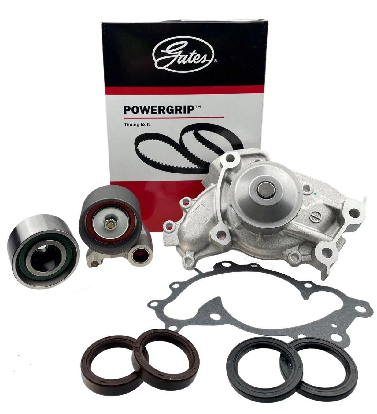 Timing Belt Kit for Lexus ES300 RX300 (1992–2003)