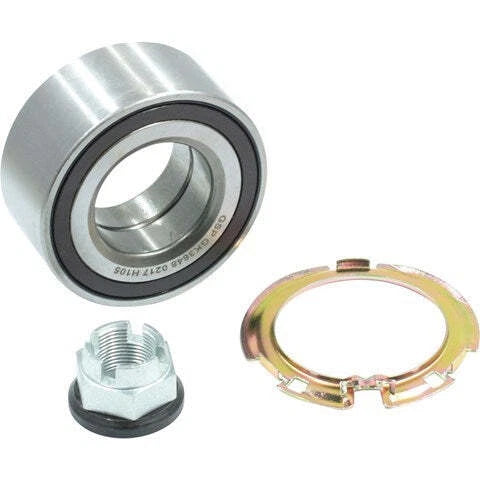 Front Wheel Bearing Kit for Renault Trafic (2001–2014)