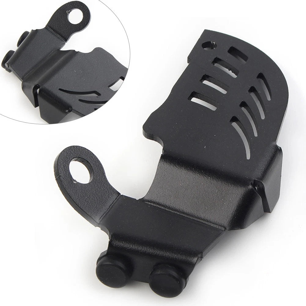Rubber Fork Dust Cover Gaiters for BMW R nine T Racer (2014–2020)