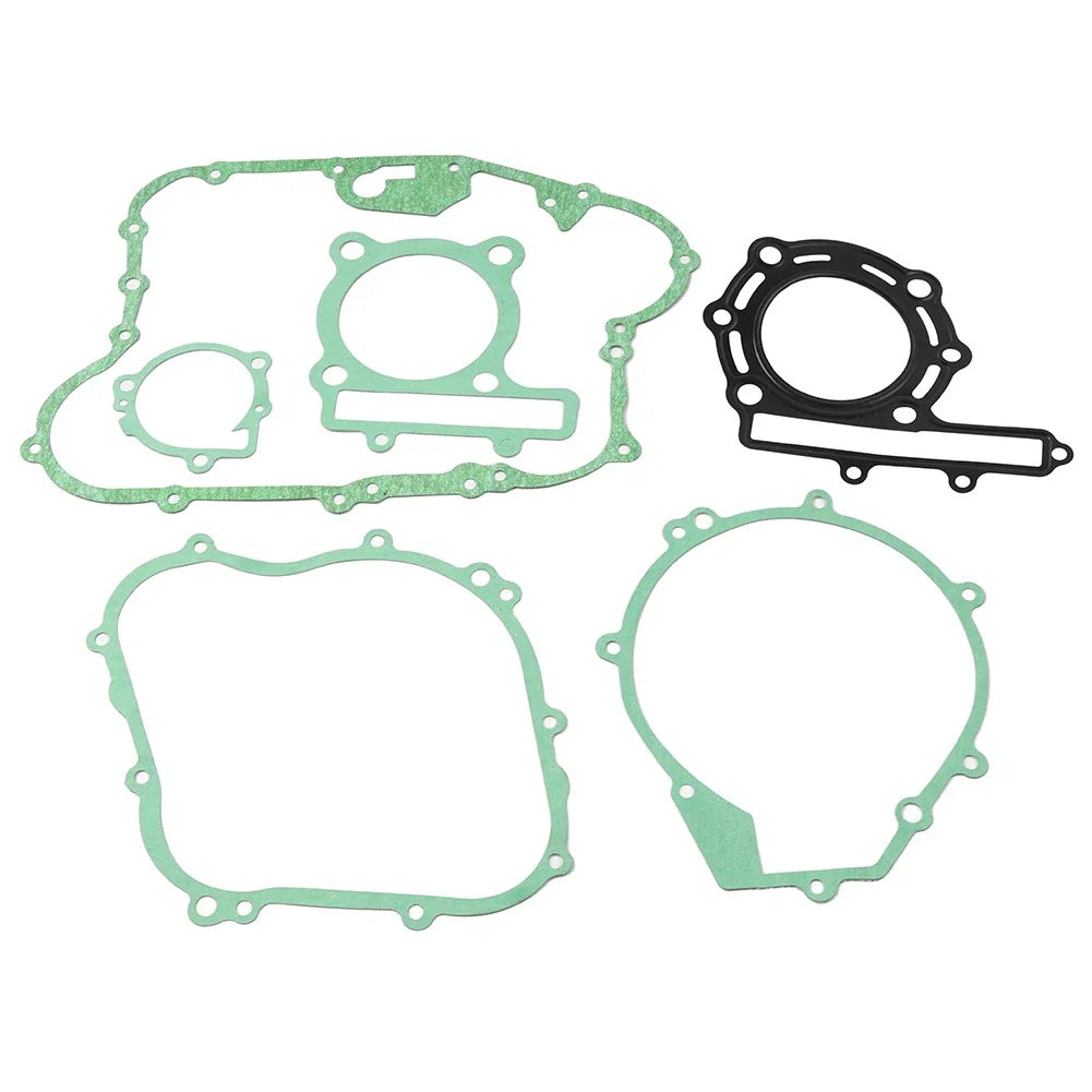 6 x Engine Gasket Kit for KAWASAKI KLR250 KL250 (1985-2005)