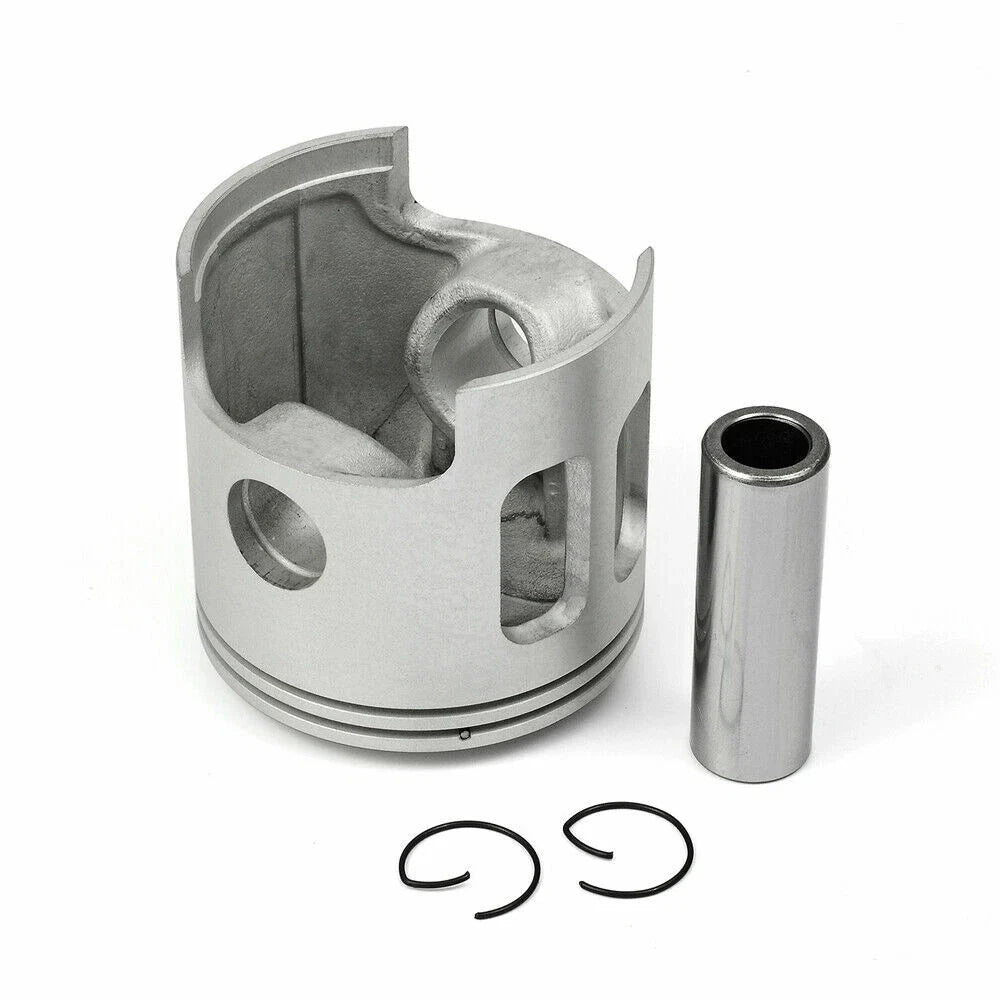 Top End Piston Gasket Kit for Yamaha G1 Golf Cart (1979–1989)