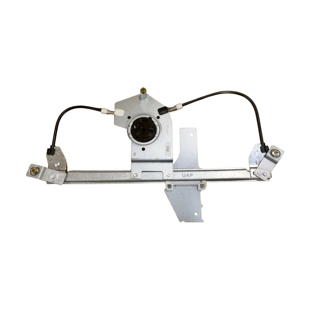 Rear Right Window Regulator for Peugeot 207 SW (2006–2014)
