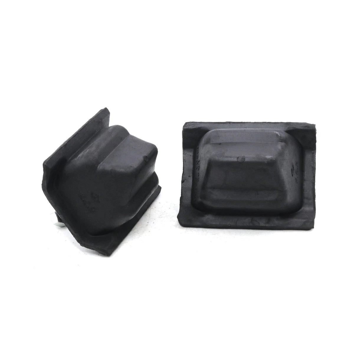 Lower Bumper Spring for Toyota Hilux Pickup Truck (1988–1997)