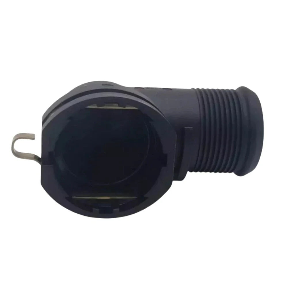 Radiator Lower Hose Connector Pipe Adapter for Kia Picanto, Ceed, Hyundai Veloster (2011-2023)
