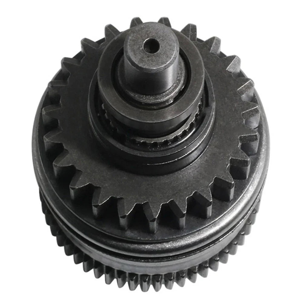 Starter Drive Clutch for Arctic Cat Daytona Tigershark (3008-408, 3008-276)