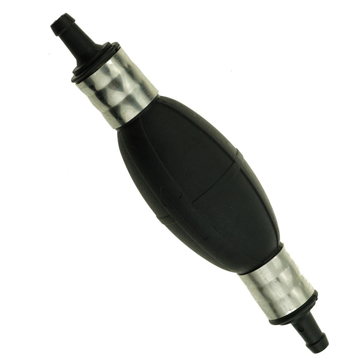 Fuel Primer Pump Bulb for Yamaha (6YK-24360-72-00, 6YK-24360-73-00)