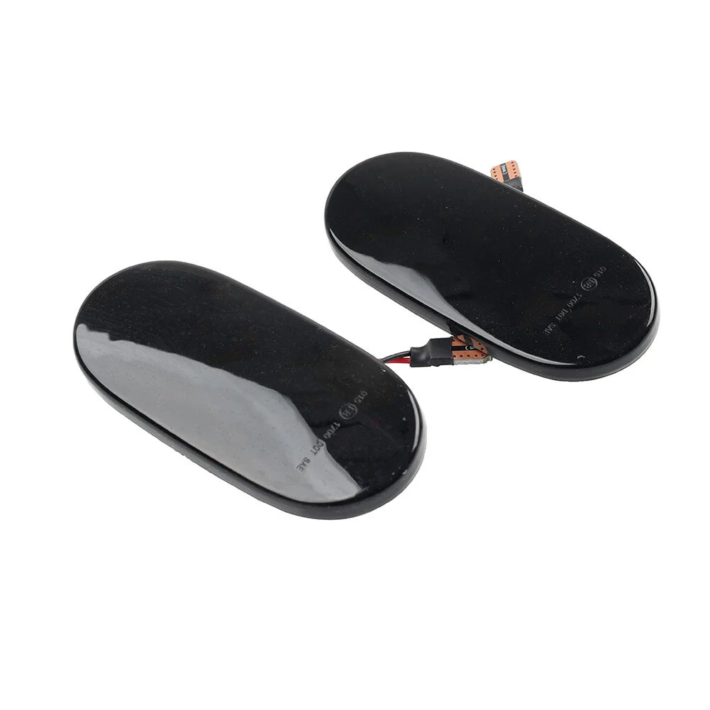 Turn Signal Side Marker Light for Benz Sprinter, VW Crafter (2006-2016)
