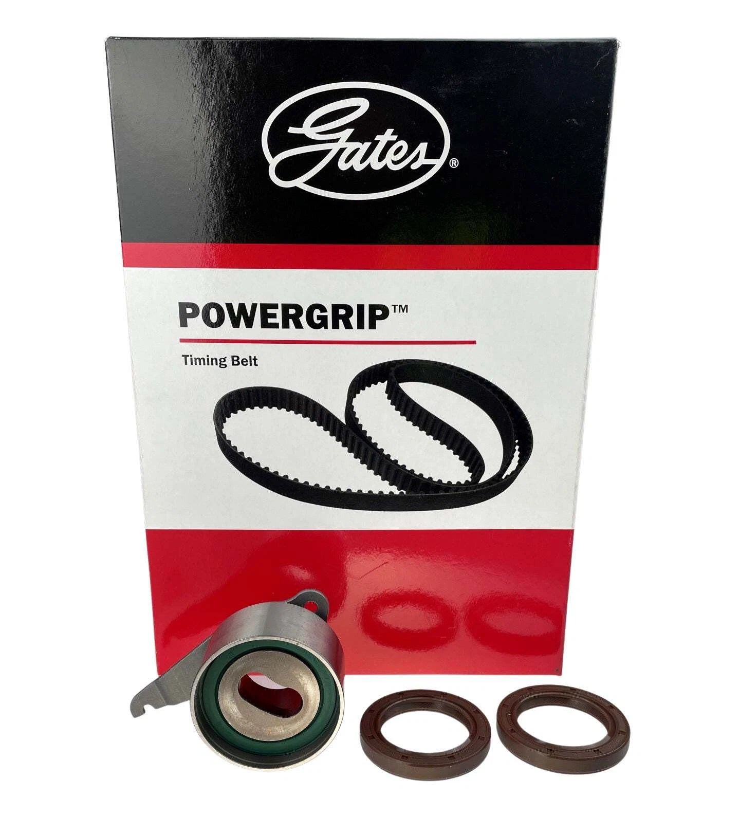 Timing Belt Kit for Ford Courier Telstar AR Mazda B2000 E2000 (1980–1990)