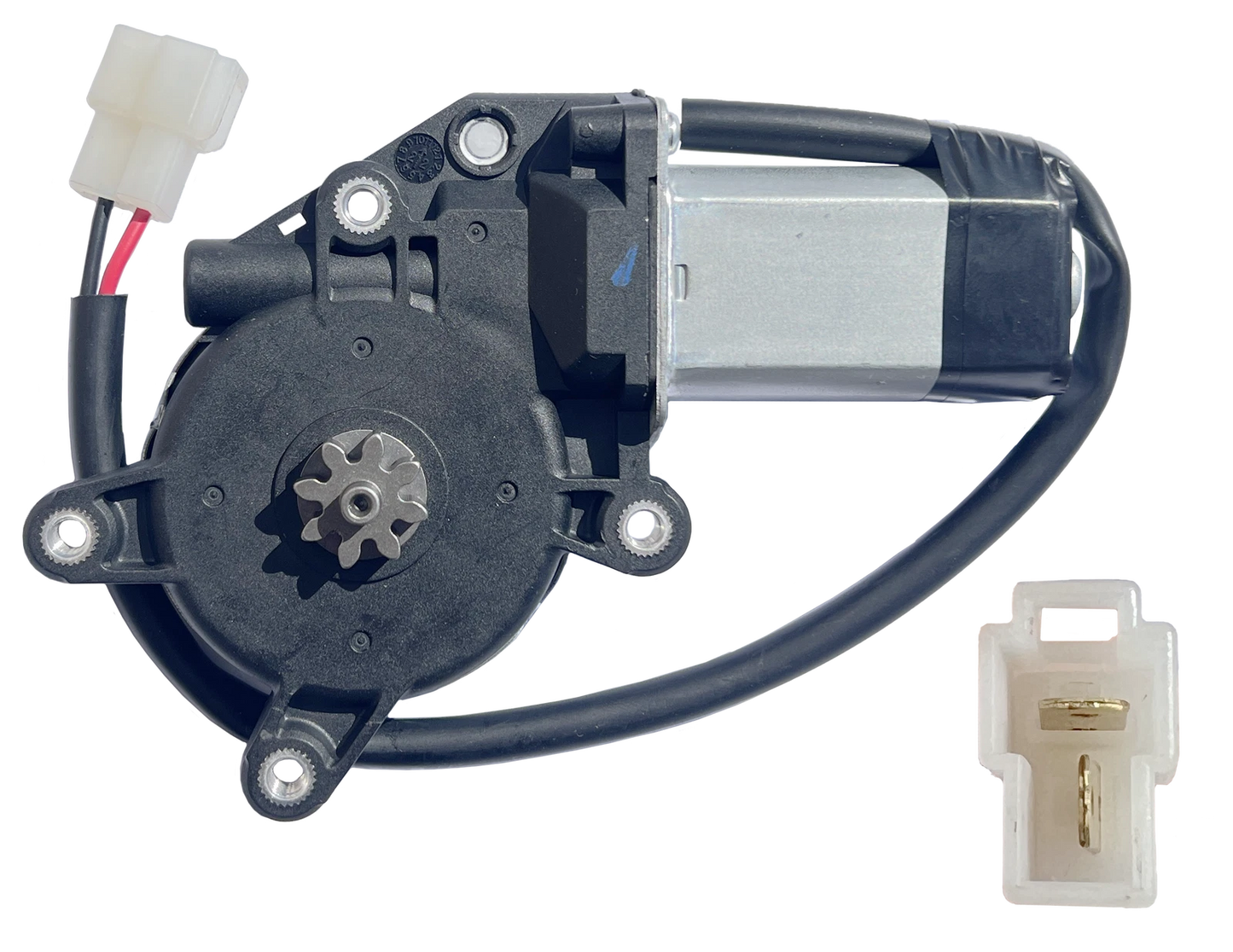 Front Left Window Regulator Lift Motor for Subaru Impreza (2000–2007)