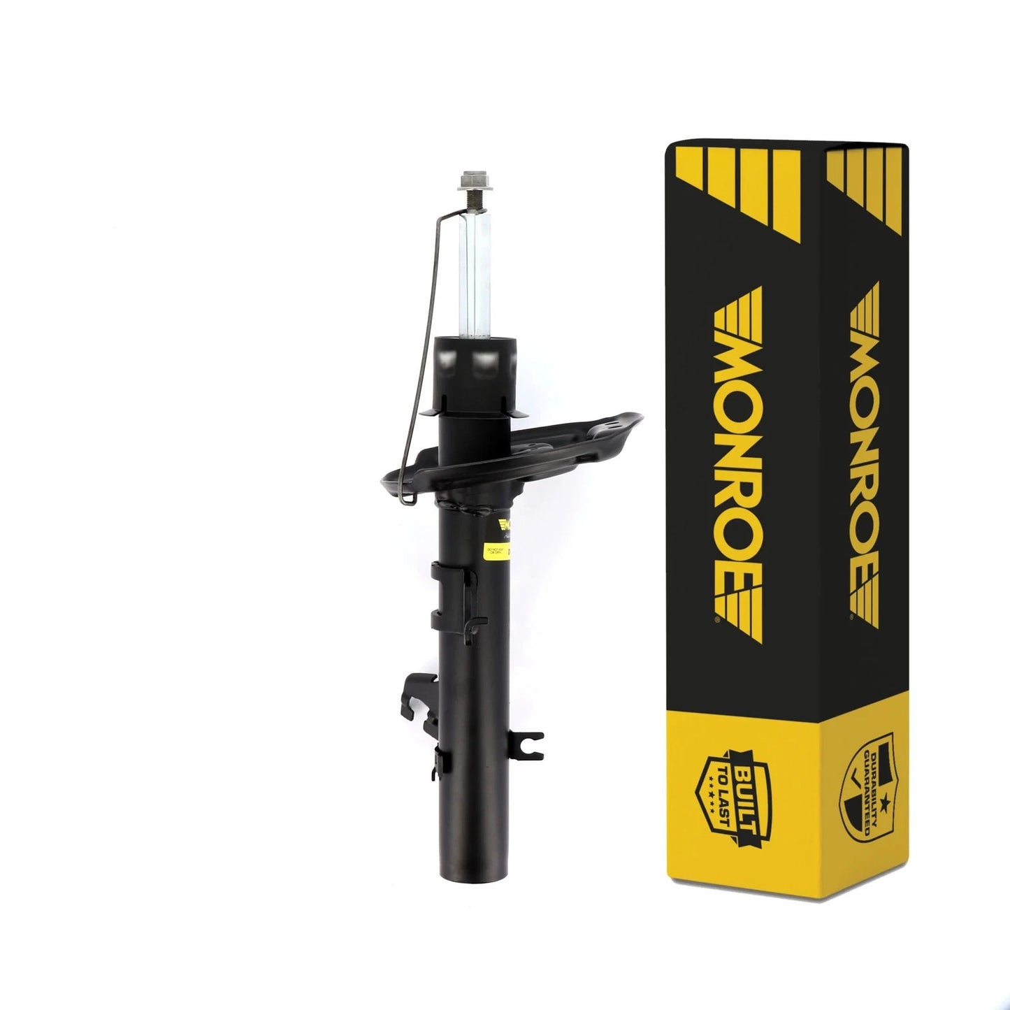 Monroe Gas-Magnum Shock Absorber for MacPherson Strut (2010–2015)