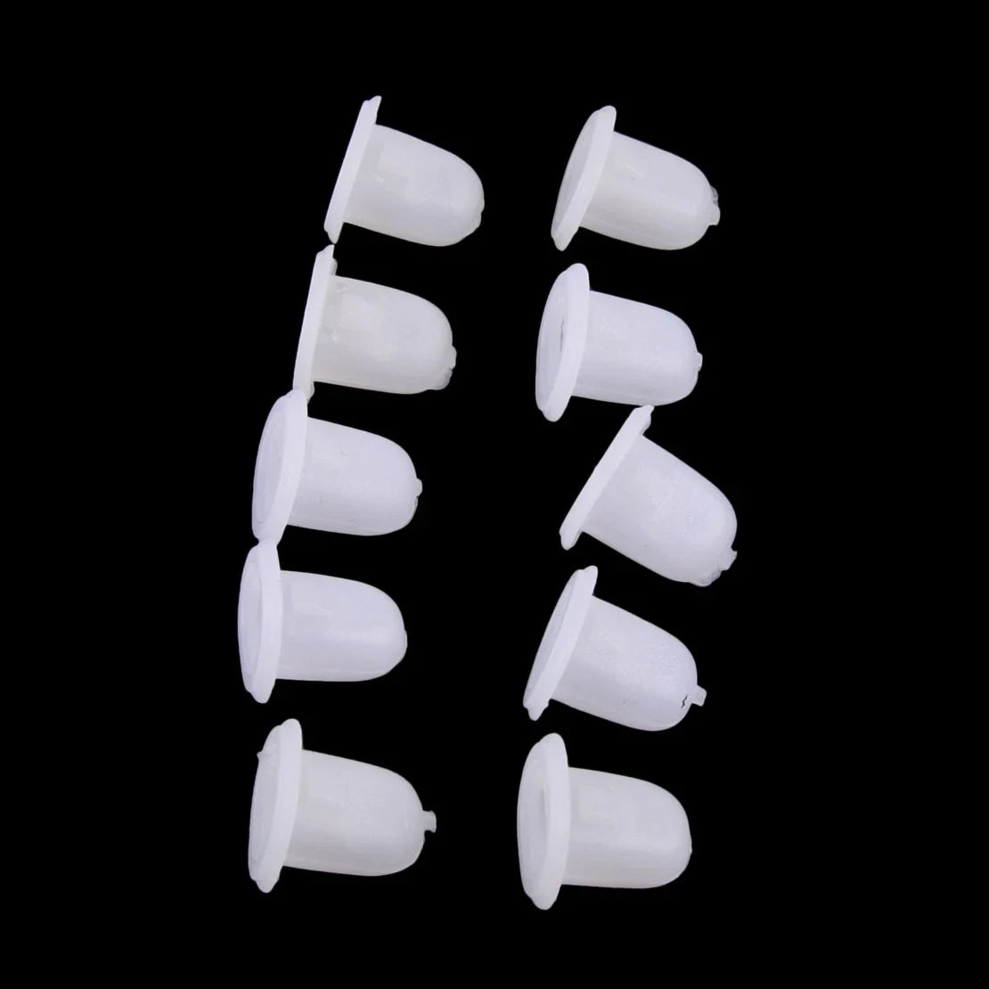 10x Wheel Flare Liner Clips for Nissan Frontier Pathfinder Xterra (2005-2023)