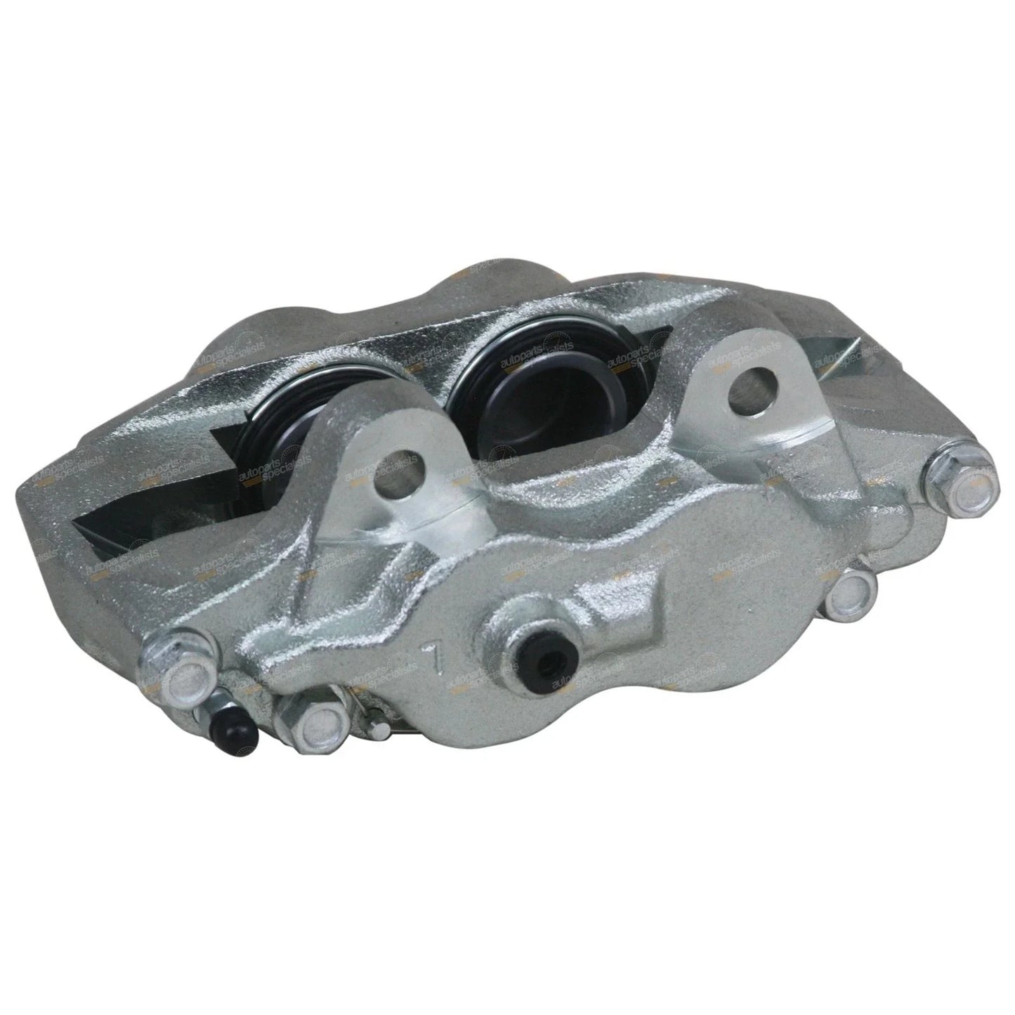 Front LH Brake Caliper Assembly for Hilux LN130 RN130 VZN130 YN130 (1989–1991)