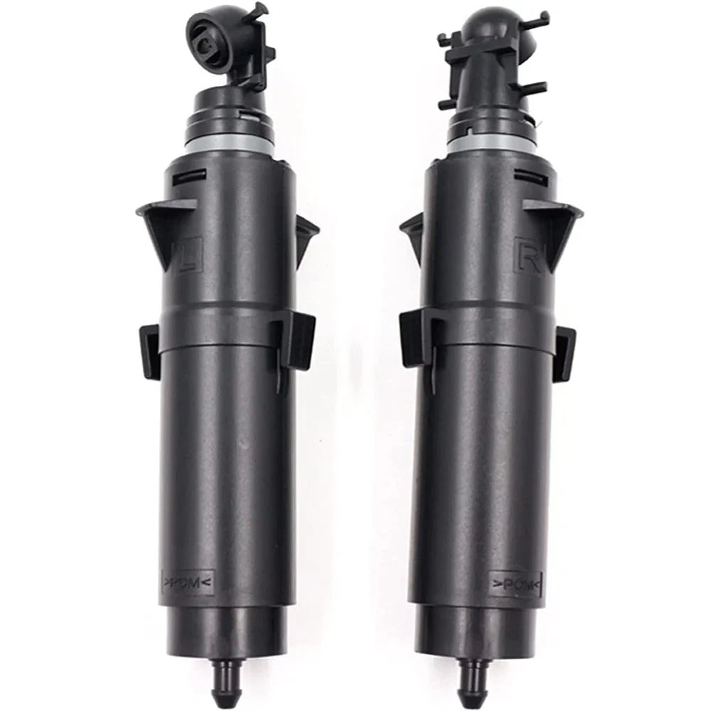 Headlight Washer Nozzles for BMW X5 F15 F85 X6 F16 (2014-2020)