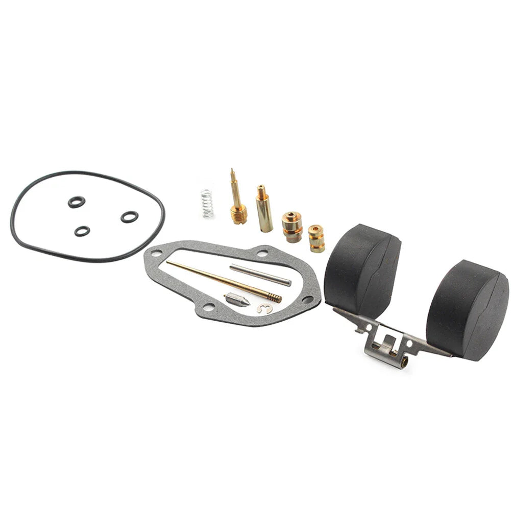 Carburetor Rebuild Kit for Kawasaki XL250 (1972-1975)