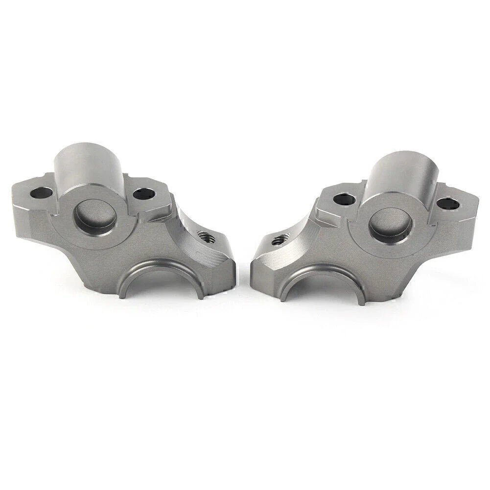 Motorcycle Handlebar Riser Clamp for YAMAHA MT FZ 09 MT09 (2013-2017)