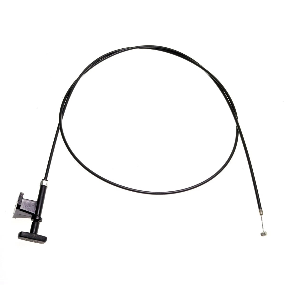 Hood Release Cable for Toyota Corolla KE30 KE35 (1970–1981)