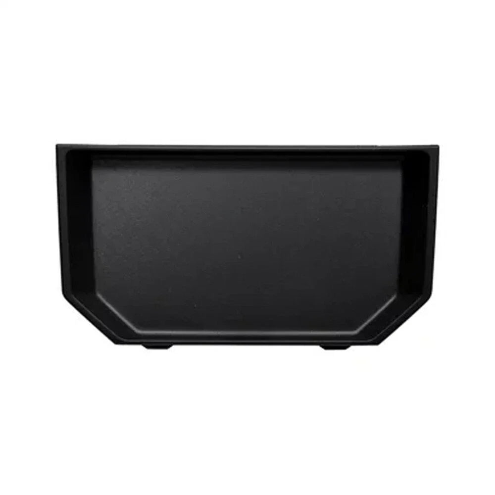 Front Grille Radar Sensor Cover for 2020-2022 Honda CR-V (2020-2022)
