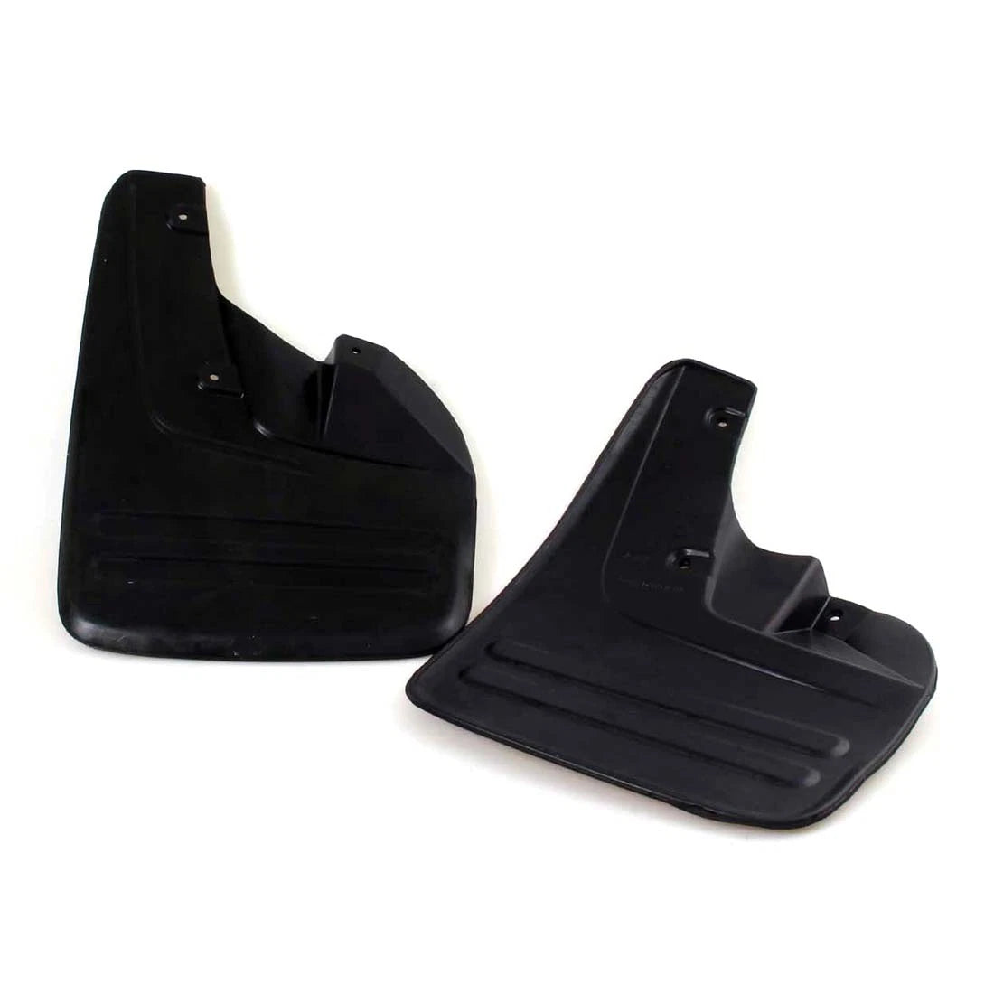 Mudguard Mudflaps for Toyota Hilux Vigo (2004–2009)
