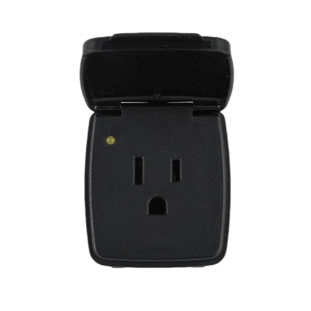 Power Outlet for Ford Explorer Lincoln Center Console (2011-2019)