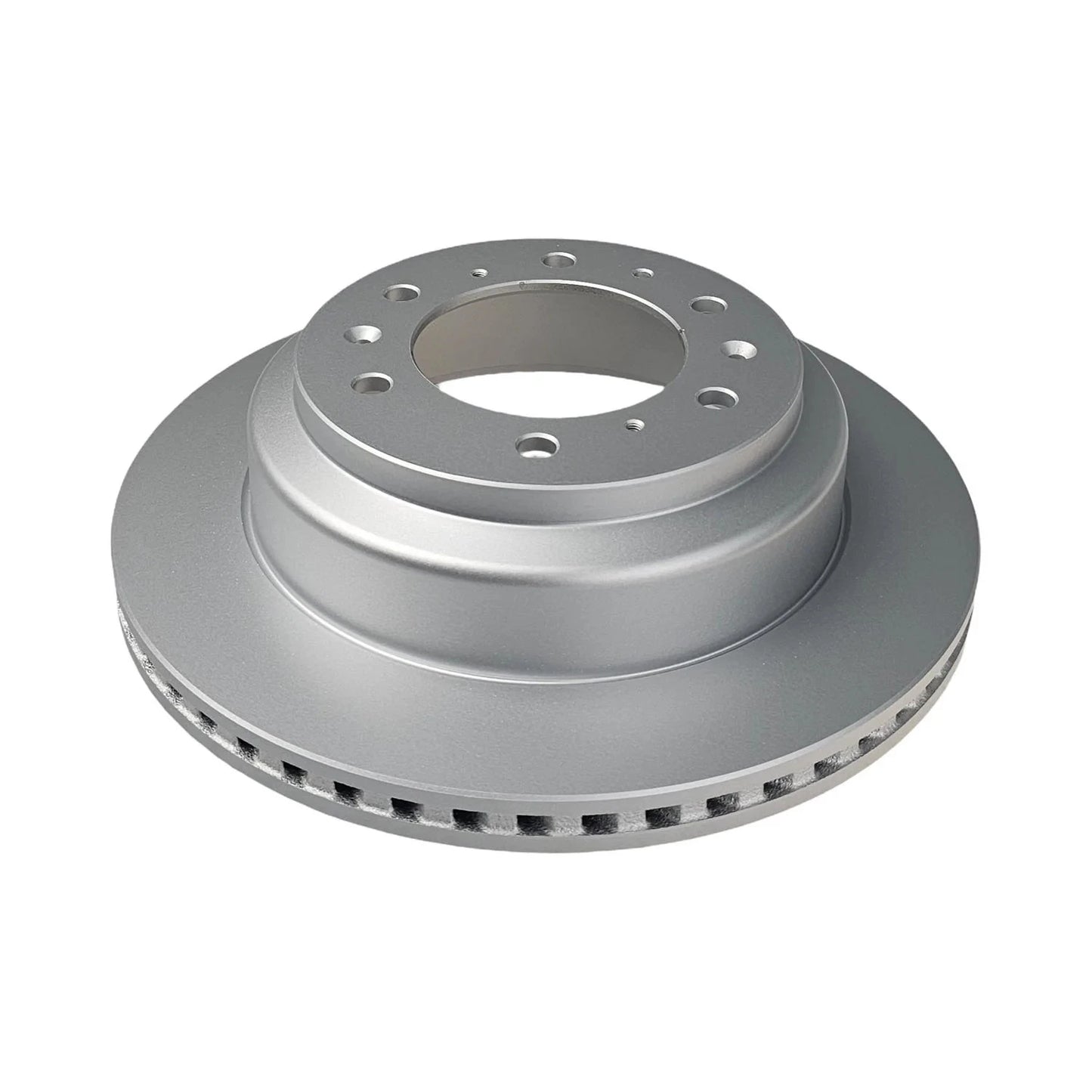 Rear Brake Rotor for GWM Cannon Alpha (2021–2023)
