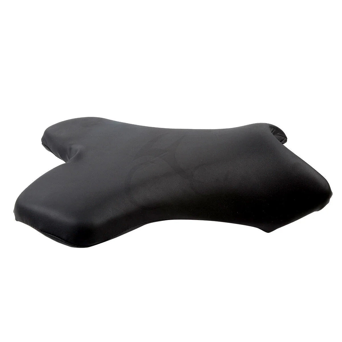 Black Front Rider Driver Seat Cushion for Yamaha YZF R1 (2004-2006)