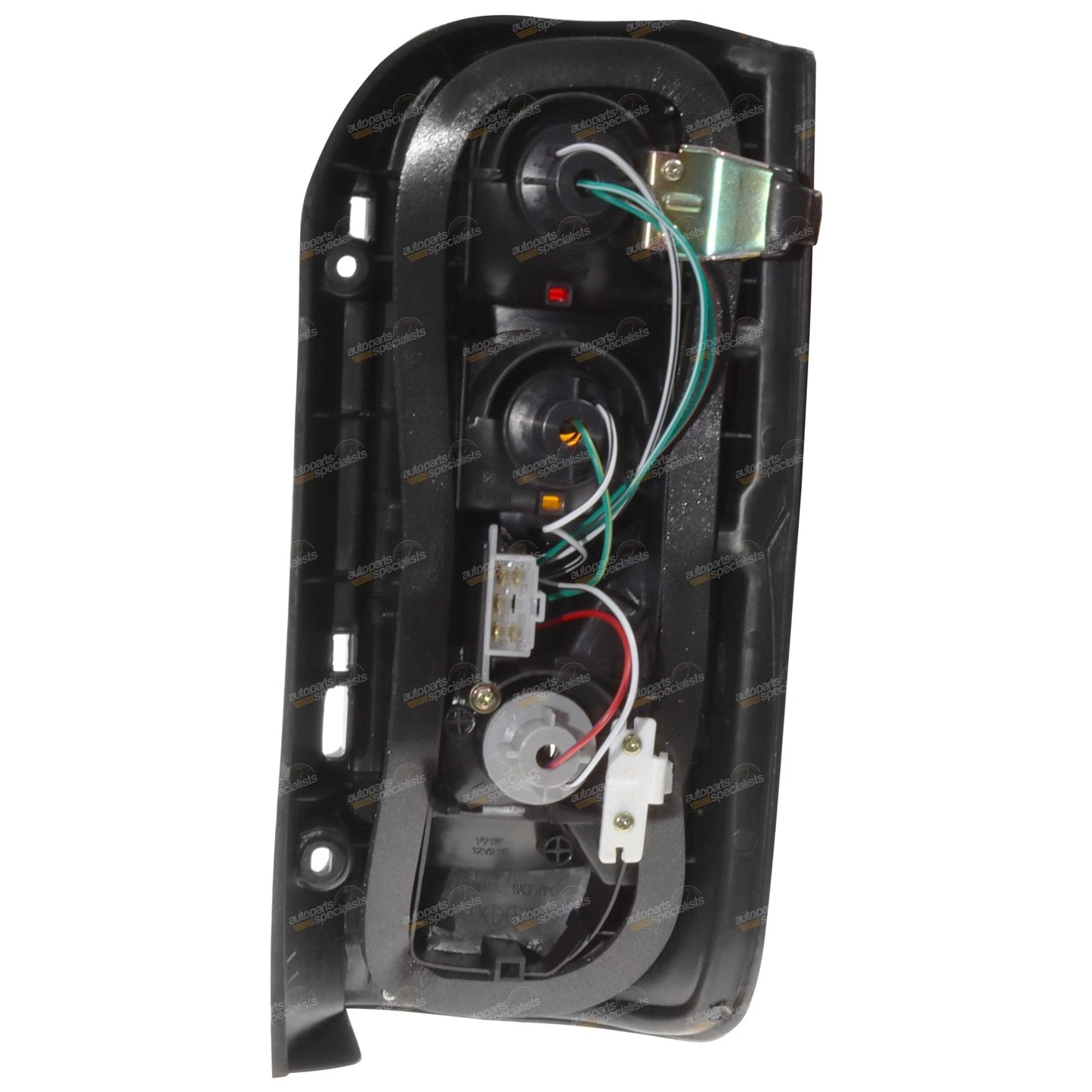 LH Tail Light for Toyota Hiace Van (1989–2004)