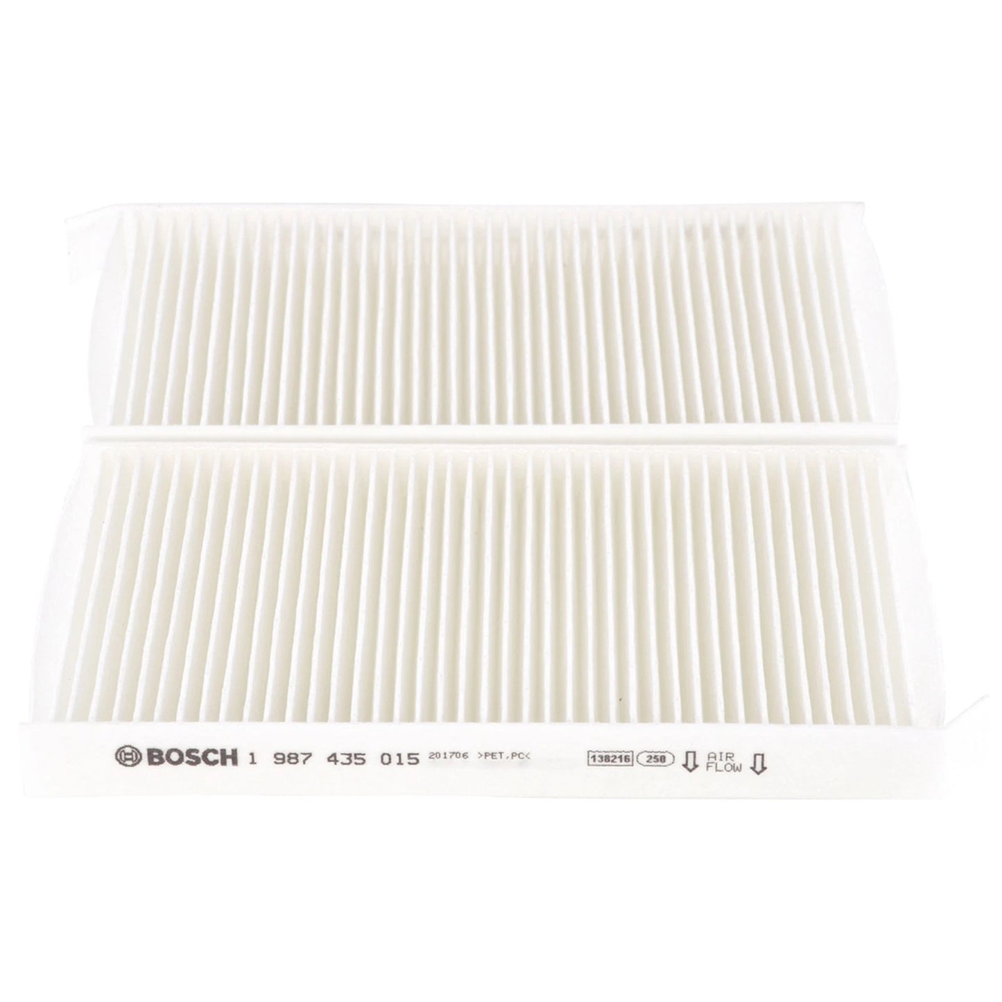 Cabin Air Filter for Hyundai iLOAD TQ-V (2008–2019)