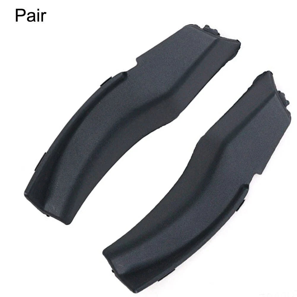 1 Pair Windshield Trim Wiper Deflector for Ssangyong Korando (2011–2016)