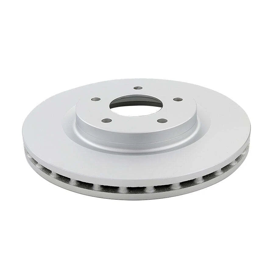 Front Brake Disc Rotors for Chrysler Dodge Jeep Mitsubishi ASX (2010–2020)