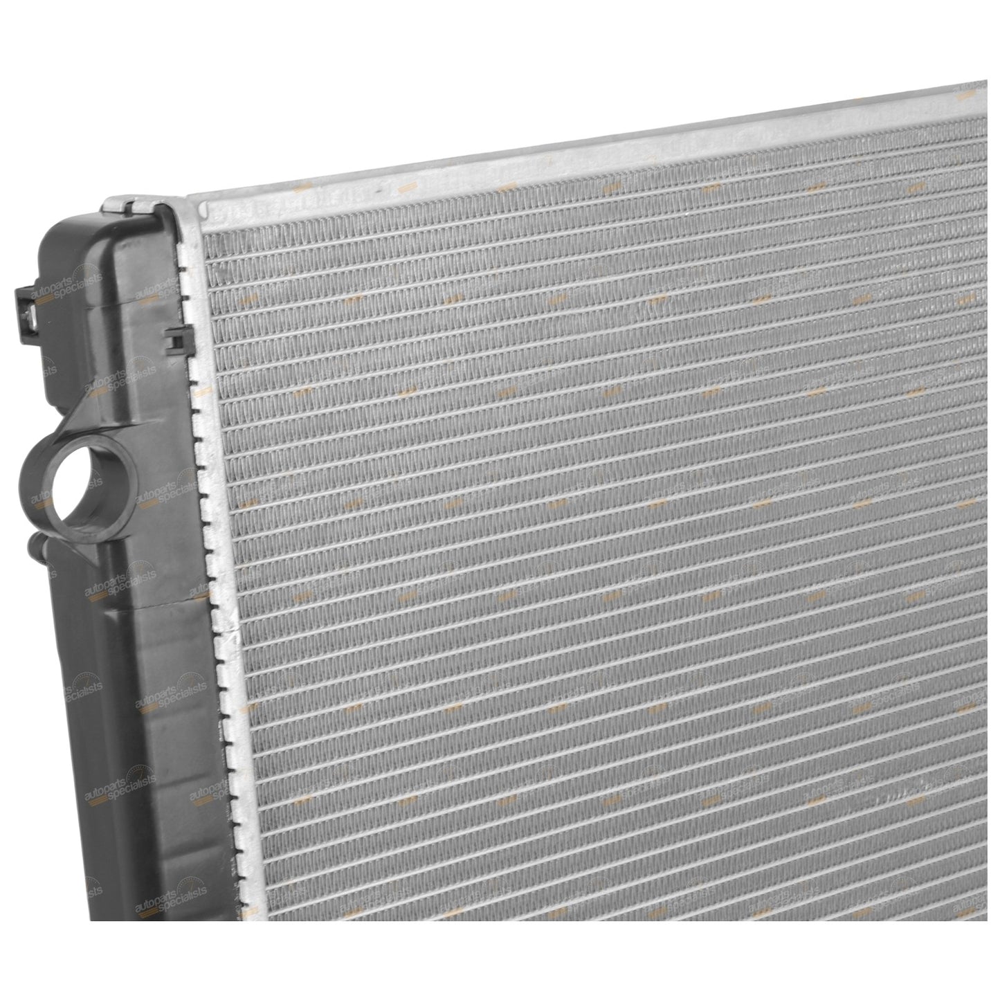Radiator for Toyota Landcruiser Prado (2003–2009)