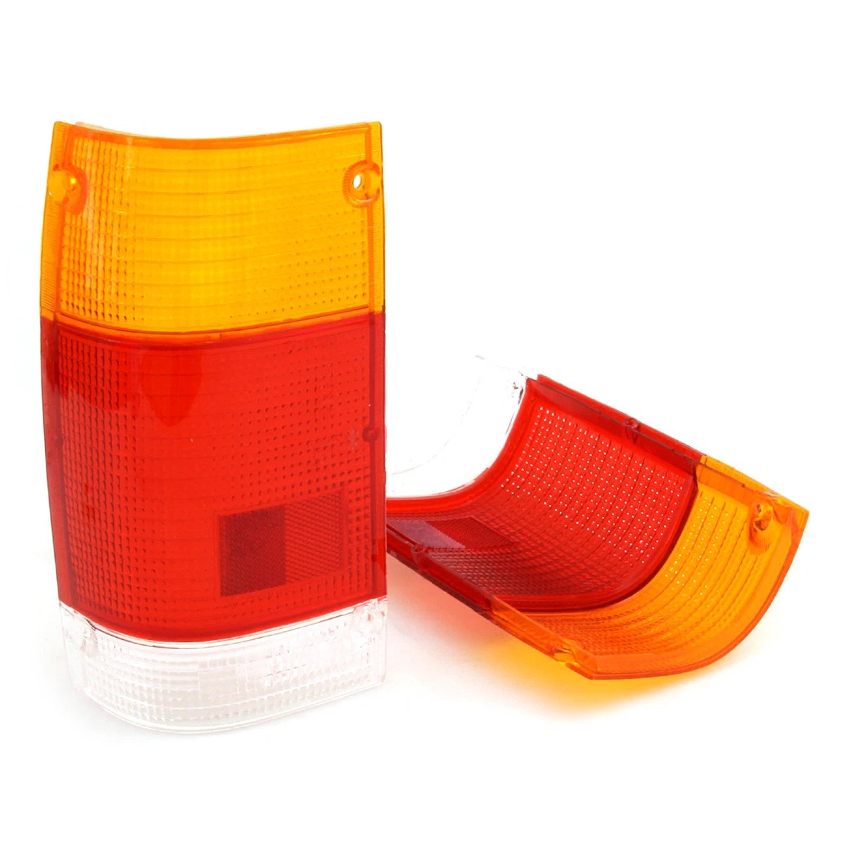 Tail Light Lamp Lens Set