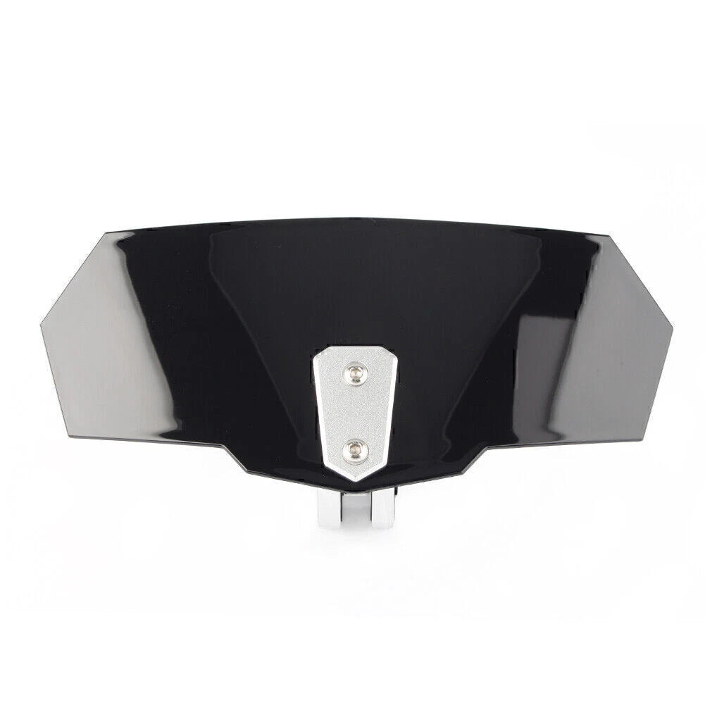 Windshield Deflector Extension Spoiler for Universal Fit (Clip On)