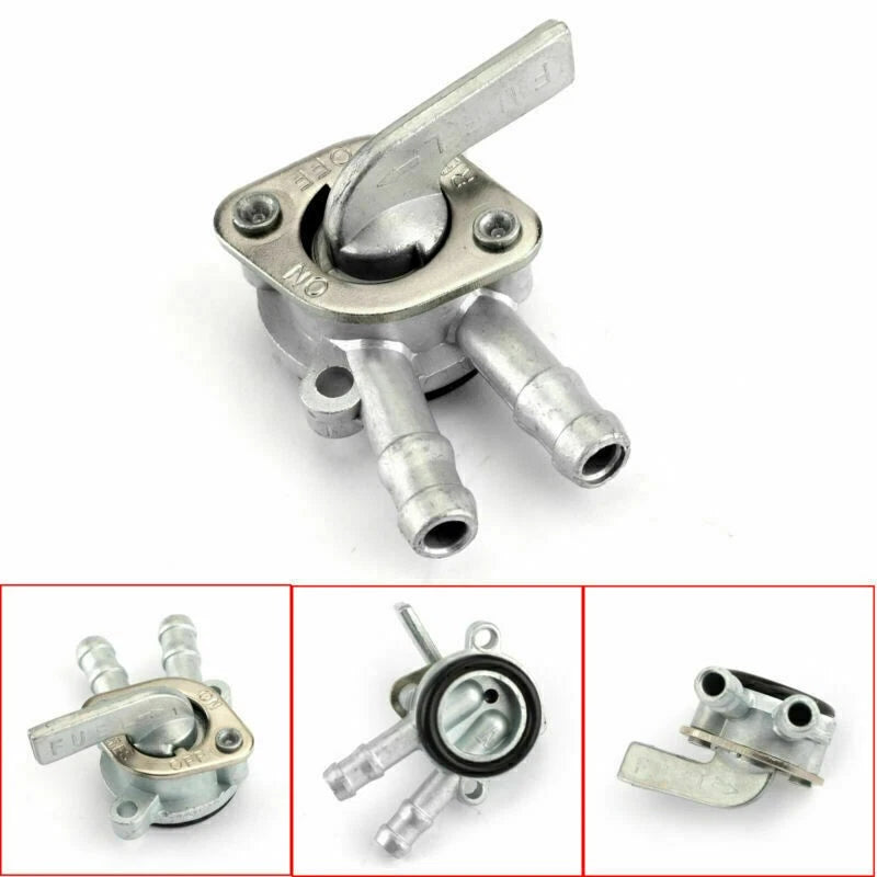 Shift Paddle Extensions for Benz AMG (Aluminum, Silver)