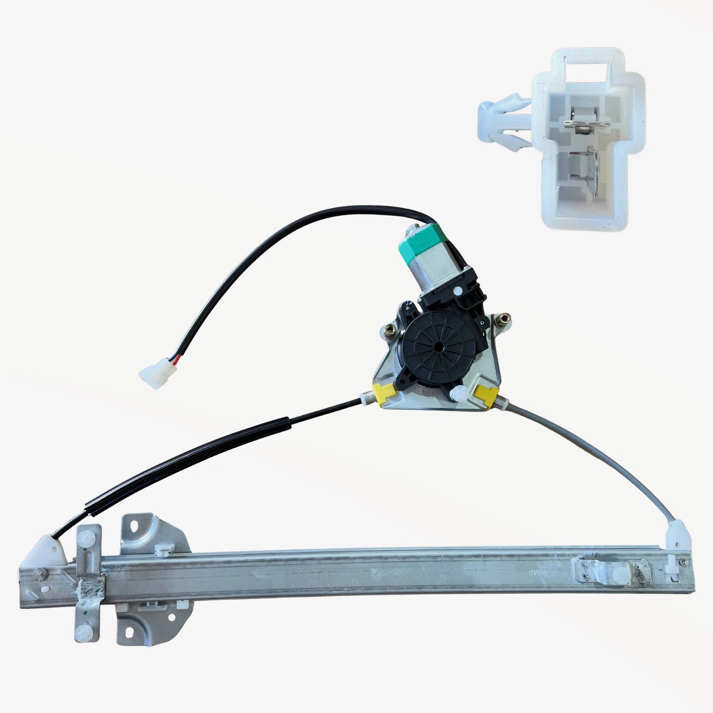 Front Left Window Regulator with Motor for Suzuki Vitara (1991–1998)