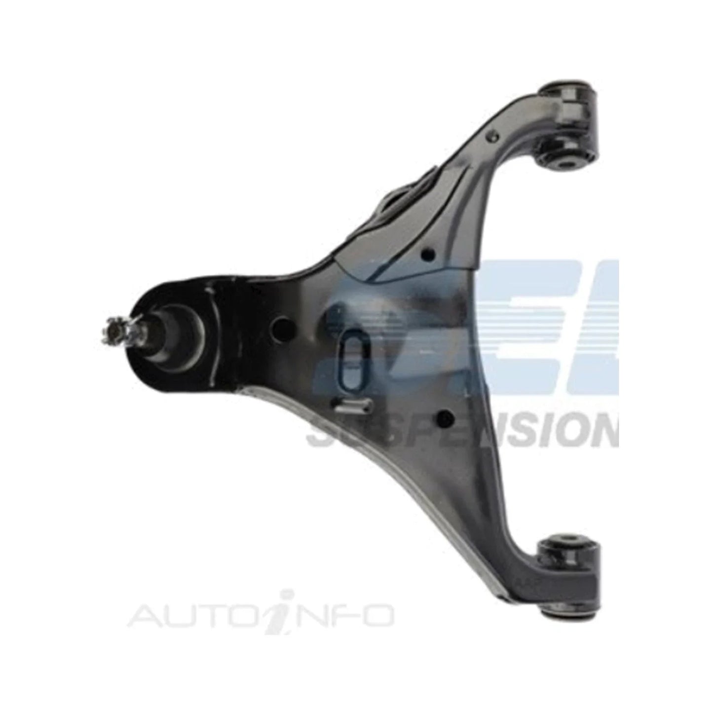 LH Front Lower Control Arm Assembly for Ford Ranger PX (2011-2018)