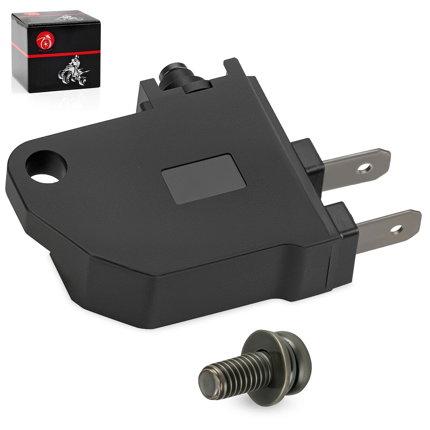 Front Brake Stop Light Switch for Honda Goldwing 1800 (2018–2024)