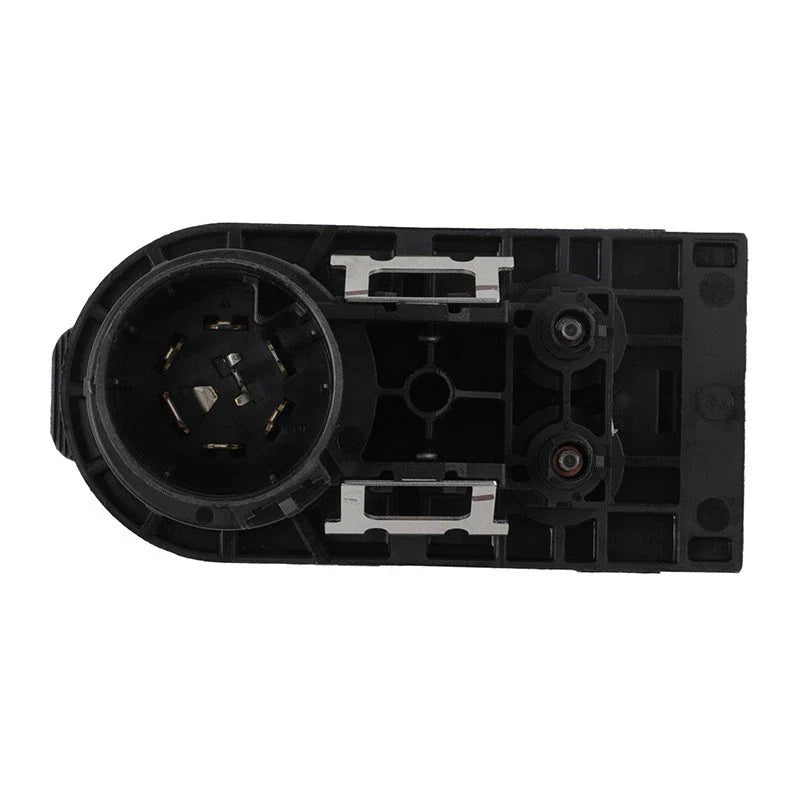 Trailer Plug Tow Vehicle Electrical Receptacle for GMC Sierra (2021-2023)