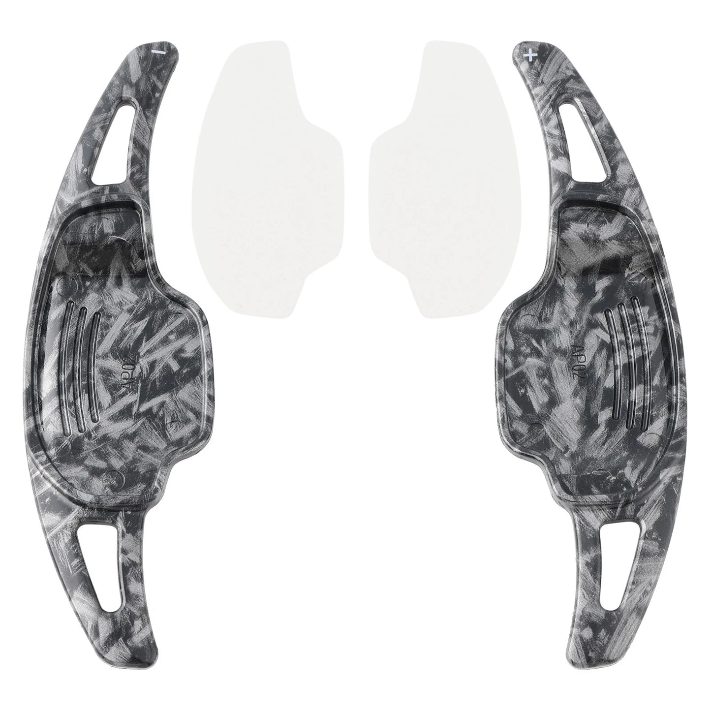 Rear Seat Cover for Yamaha YZF-R7 (2022–2025) WHI A4