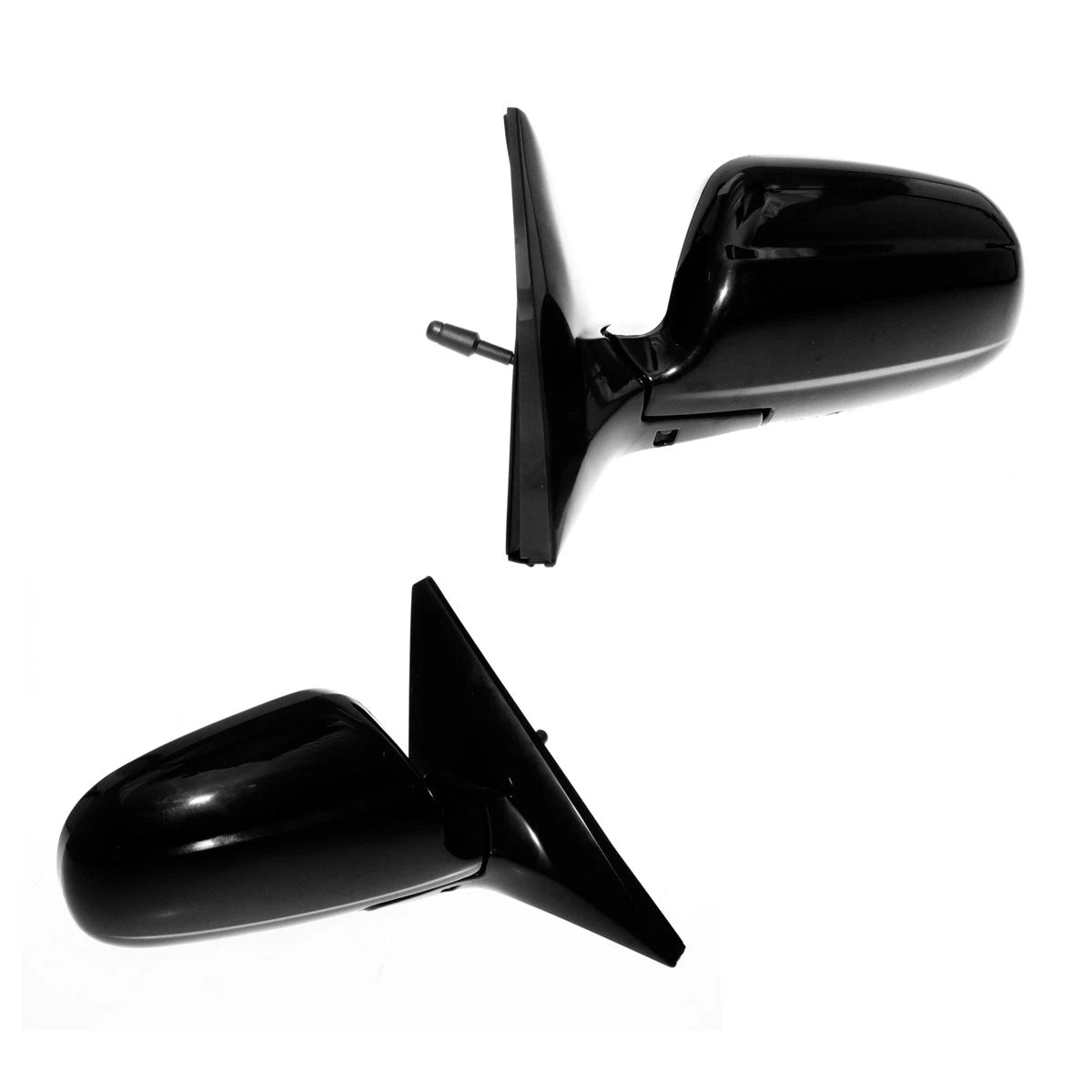 Set of 2 Door Wing Mirrors for Honda Civic 4D Sedan (1996–2000)