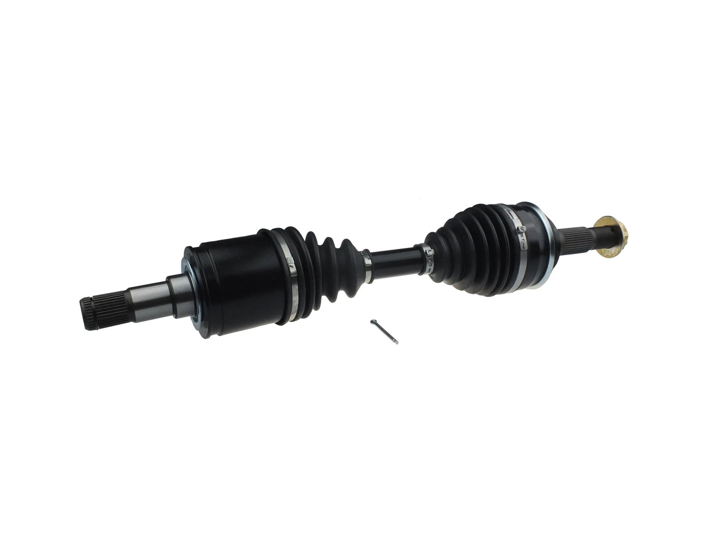 CV Drive Shaft for Toyota Land Cruiser VDJ200 URJ202 LX570 (2008–2021)