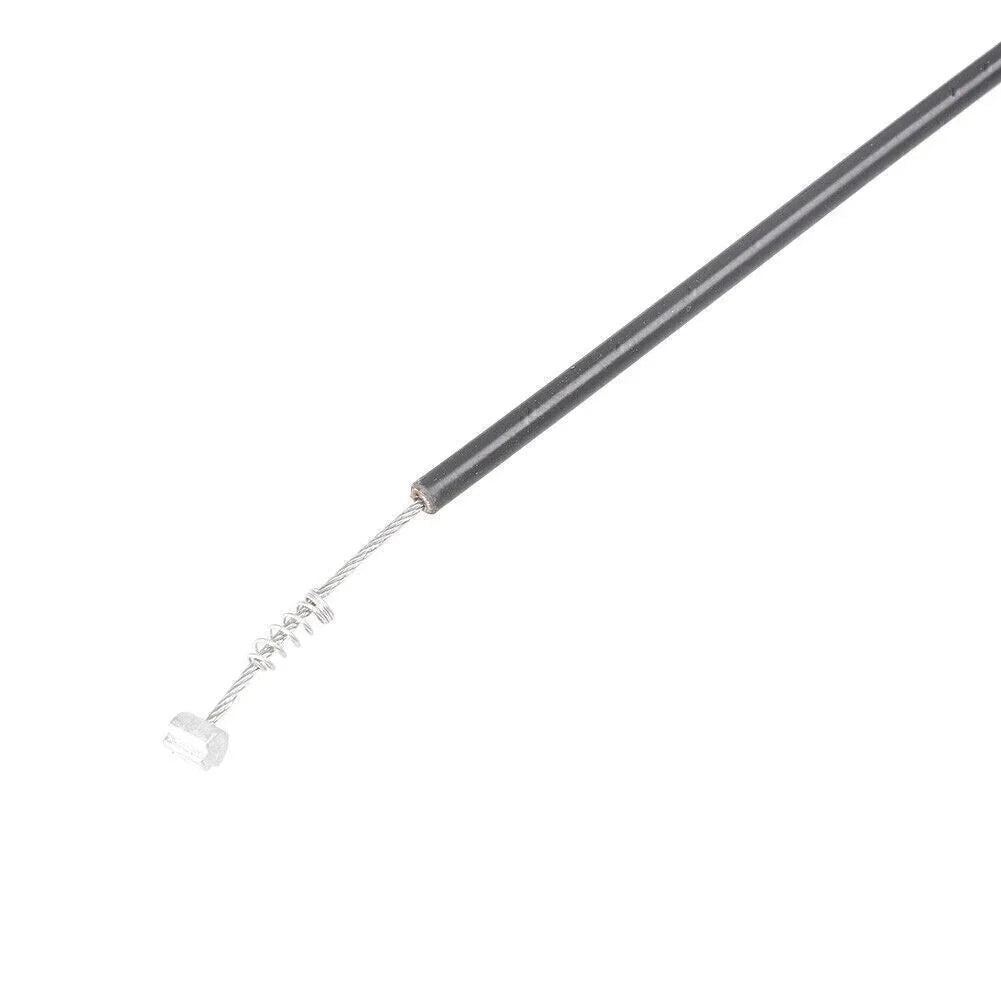 110cm Throttle Cables for Harley Sportster 883 1200 - 2 pcs